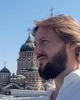Сергей Сергеев