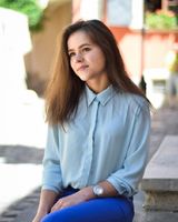 Сніжана Григіль