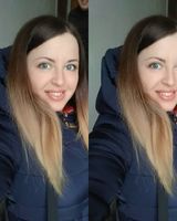 Анастасія Должок