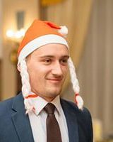 Mykola Hapchuk