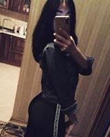 Nastya Babenko