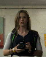 Марія Любарська