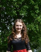 Юлія Шаповалова