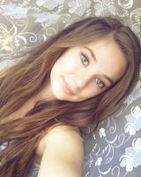 Ольга Чорей