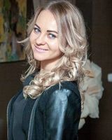 Илона Черненко