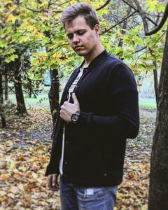 Павло Богуцький