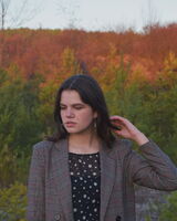 Ірина Борова