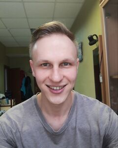 Максим Монастырский