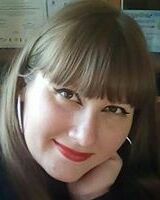 Катерина Волгіна