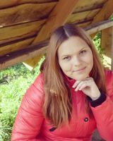 Вікторія Скрипкіна