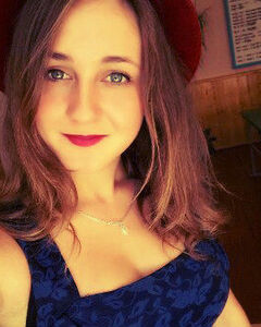 Тетяна Березюк