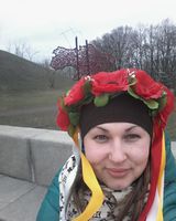 Оксана Ботвинова