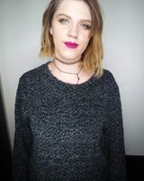 Вікторія Зеленська