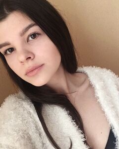 Полина Мухина