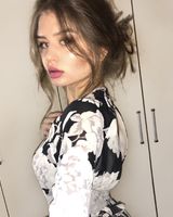 Анастасия Одинцова