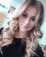 Вероніка Стельмах