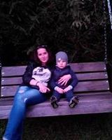 Таня Чернік