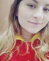 Марина Бляшук