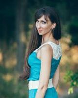 Кристина Емельяненко