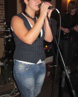 Анастасия Мусс