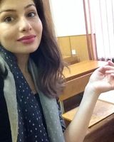 Олена Аракелян