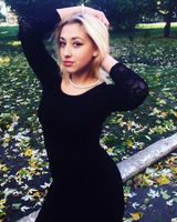 Анастасия Шумило