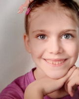 Ксения Коновальцева