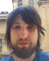 Олександр Тарасенко