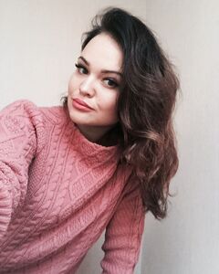 Svetlana Barskaya