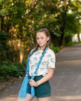 Карина Бобова