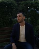 Егор Горянский