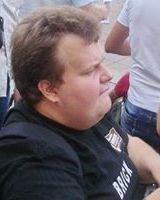 Dmitriy Oleshko
