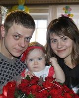 Марина Ступарик