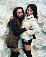 Алиса Зайцева