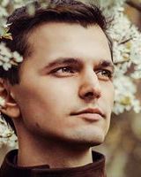 Евгений Громов