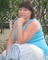 Елена Пузенцова