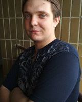 Максим Михайленко