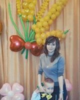 Анастасия Параскева