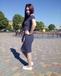 Екатерина Солнечная