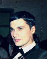 Sergey Svetlov