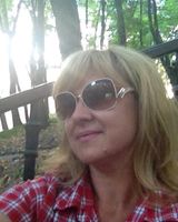 Олена Старцева