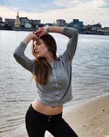 Анна Соломенна