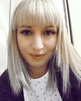 Наталья Блонская