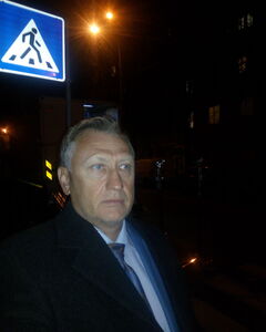 Анатолій Бондар