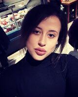 Ирина Гусак