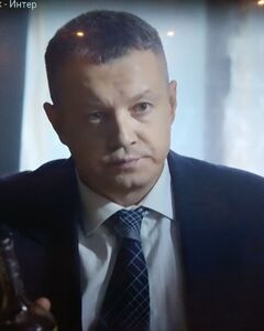 Владимир Суровой