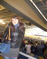 Екатерина Морозова