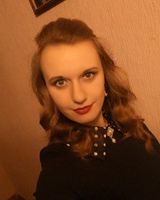 Алёна Осмакова