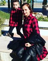 Татьяна Дячук