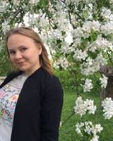 Анастасия Коротич